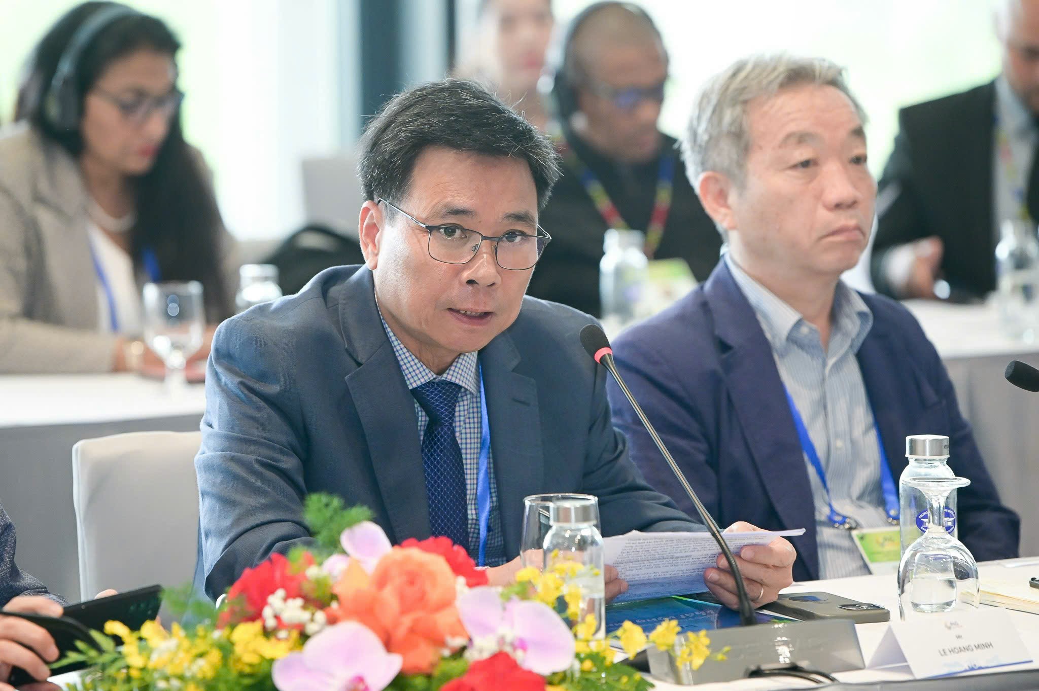 Trưởng dự án Net Zero Vinamilk Kết hợp sản xuất, năng lượng và công nghệ để “chuyển đổi xanh”