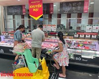 Vụ CP Việt Nam bị tố bán thịt heo bẩn Khách hàng hoang mang tìm thương hiệu mới 