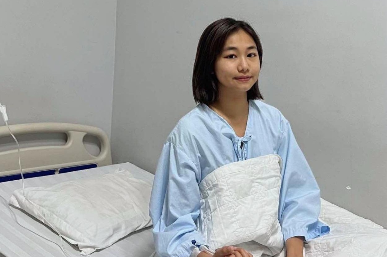 Động thái lạ của nữ diễn viên bị suy thận giai đoạn cuối sau khi kêu gọi tiền chữa bệnh