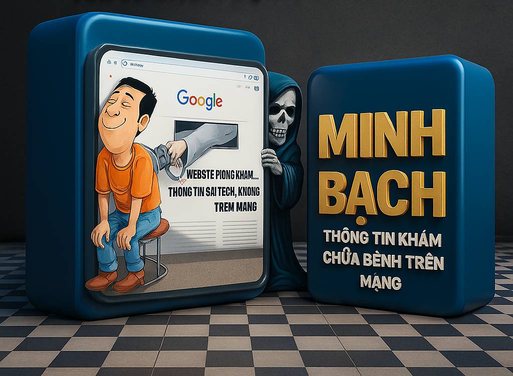 Nghệ An Tăng cường quản lý, minh bạch thông tin dịch vụ khám chữa bệnh trên mạng xã hội