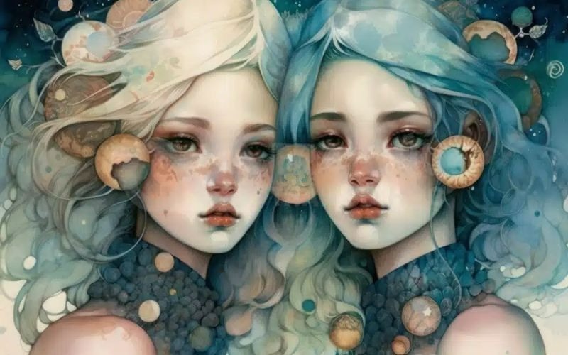 Top 3 chòm sao đổi đời, phất lên cực nhanh trong 6 tháng cuối năm 2025