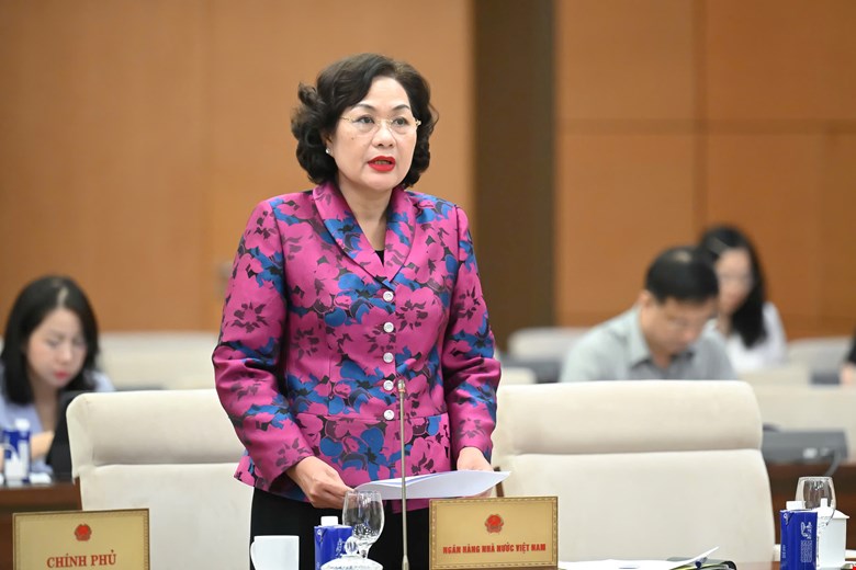 Rà soát, nghiên cứu toàn diện những khó khăn, bất cập trong hoạt động của các tổ chức tín dụng