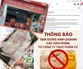 Vụ CP Việt Nam bị tố bán thịt heo bẩn Phản ứng của người tiêu dùng như thế nào 