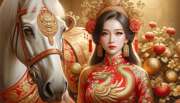 3 con giáp tài lộc thịnh vượng đến cuối năm, tuổi Ngọ có quý nhân giúp đỡ tiền bạc