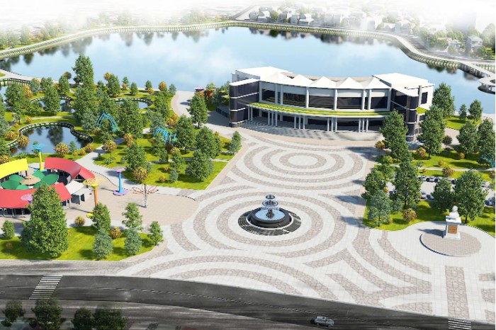 Hà Nội lấy ý kiến đổi tên Công viên Tuổi trẻ Thủ đô thành Công viên Võ Thị Sáu