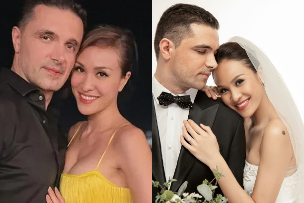 MC Mai Phương tuyên bố đã ly hôn chồng Tây sau 6 năm chung nhà