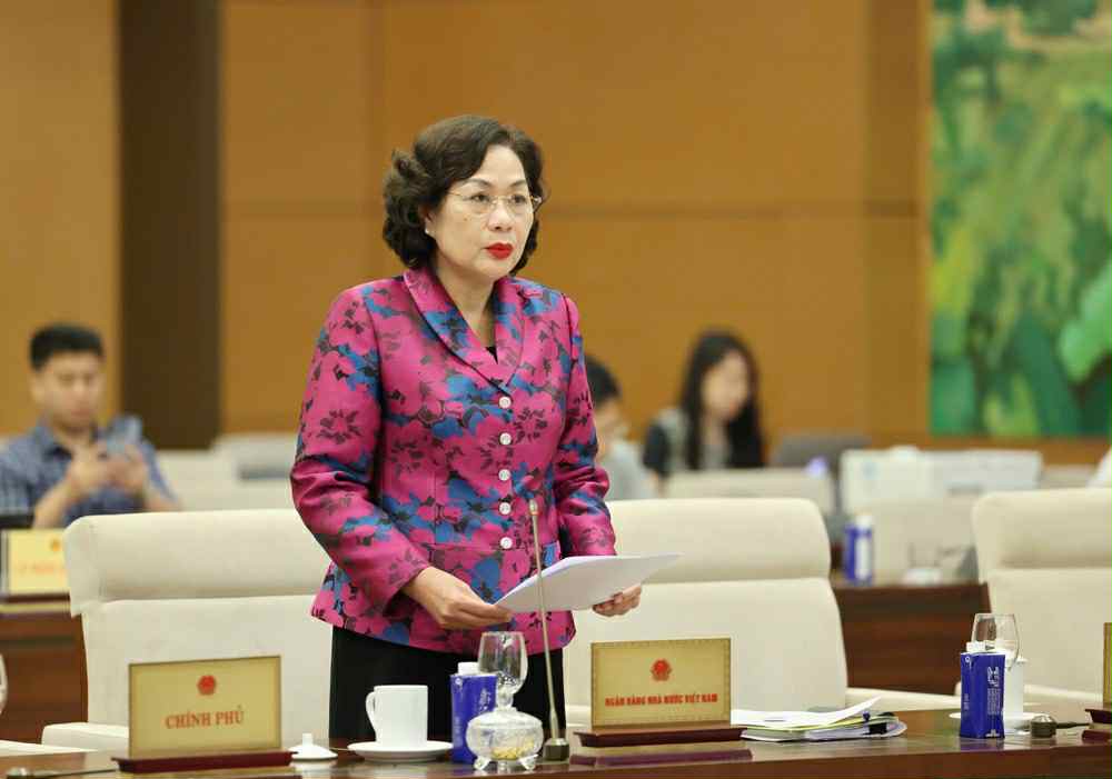 Thống đốc NHNN Ngân sách không dùng để bù lãi suất cho khoản vay đặc biệt 0%