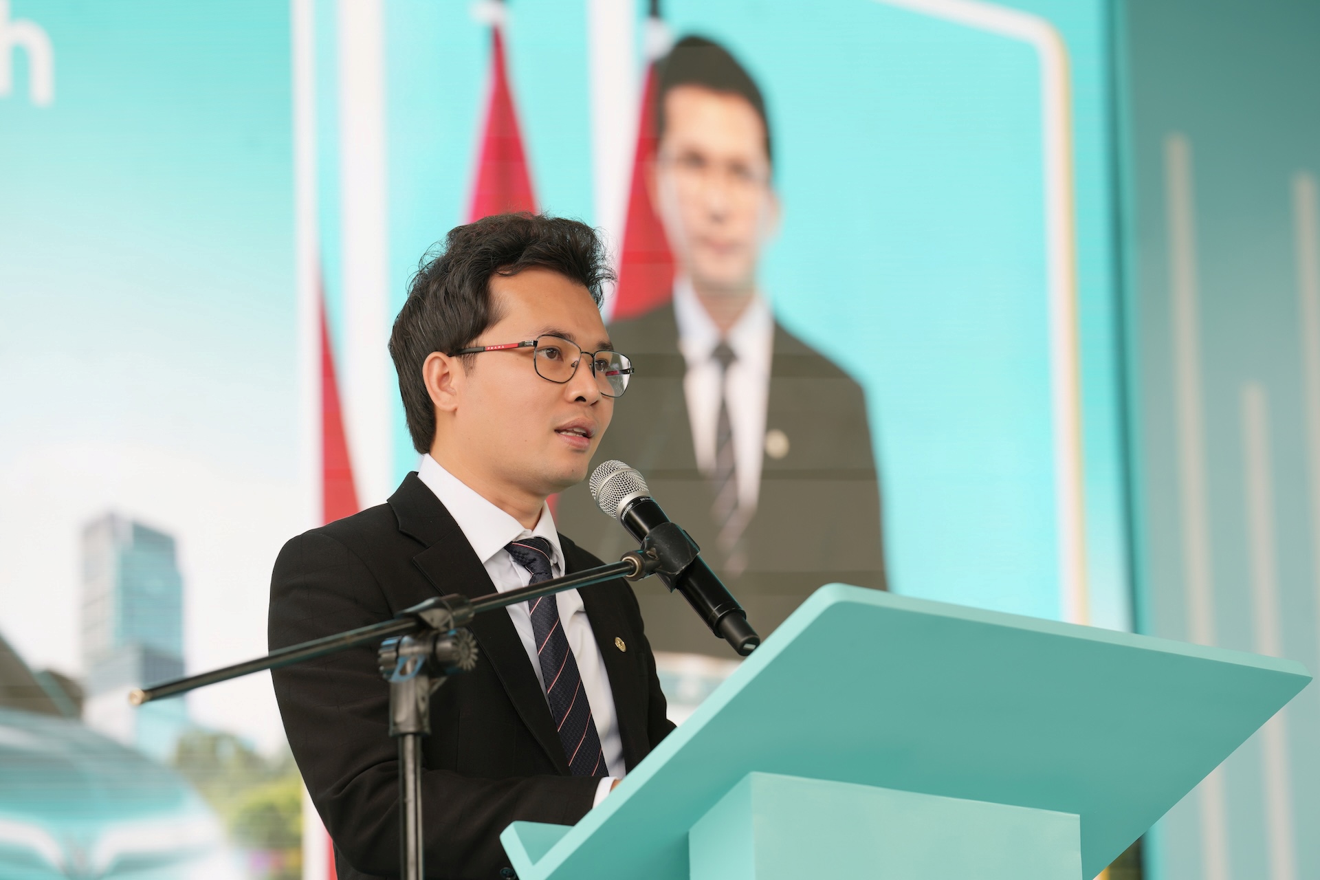 GSM CHÍNH THỨC RA MẮT GREEN GSM - THƯƠNG HIỆU TAXI ĐIỆN ĐẦU TIÊN TẠI PHILIPPINES