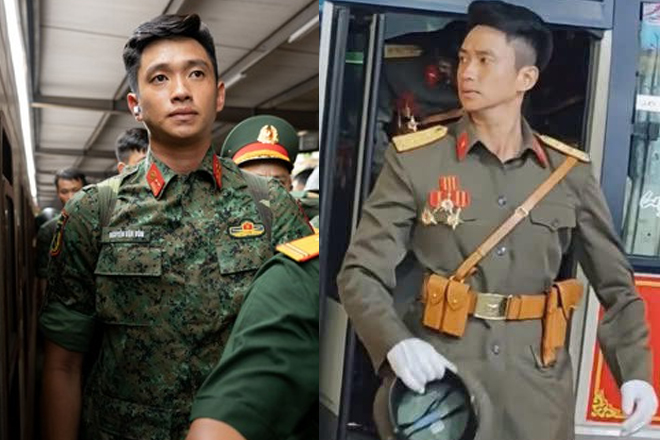 Fanpage Thông tin Chính phủ chia sẻ nóng về chiến sĩ Lê Hoàng Hiệp, gây bùng nổ MXH