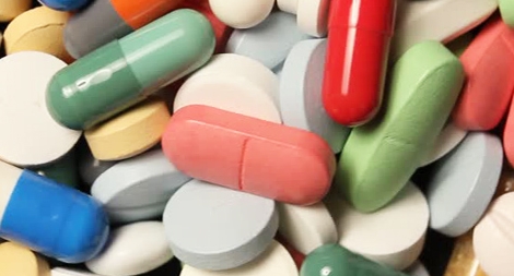 Thu hồi thuốc Vasoclean Sol. không đạt tiêu chuẩn chất lượng