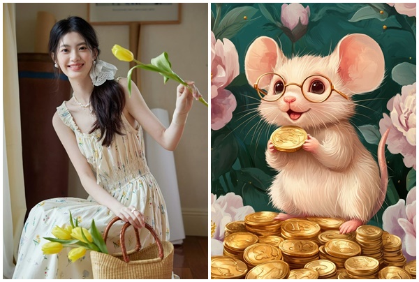 Tử vi 5 ngày liên tiếp (12 - 166), 3 con giáp không lo thiếu tiền, ngồi không hưởng lộc