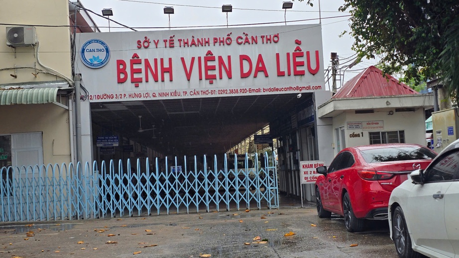 Chuyển cơ quan điều tra làm rõ 12 sản phẩm mỹ phẩm giả tại Bệnh viện Da liễu Cần Thơ