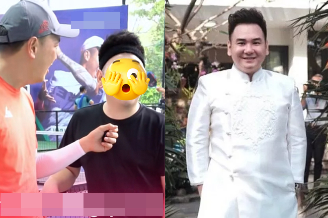 Giật mình nhận không ra diện mạo của thiếu gia Xemesis sau 1 năm ly hôn Xoài Non