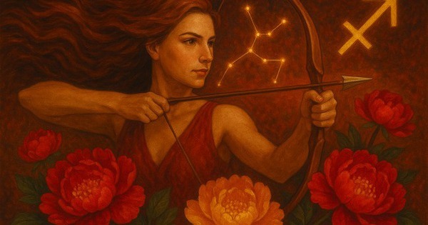 Kết giao với cung Nhân Mã Sự đồng điệu dẫn đường tâm linh