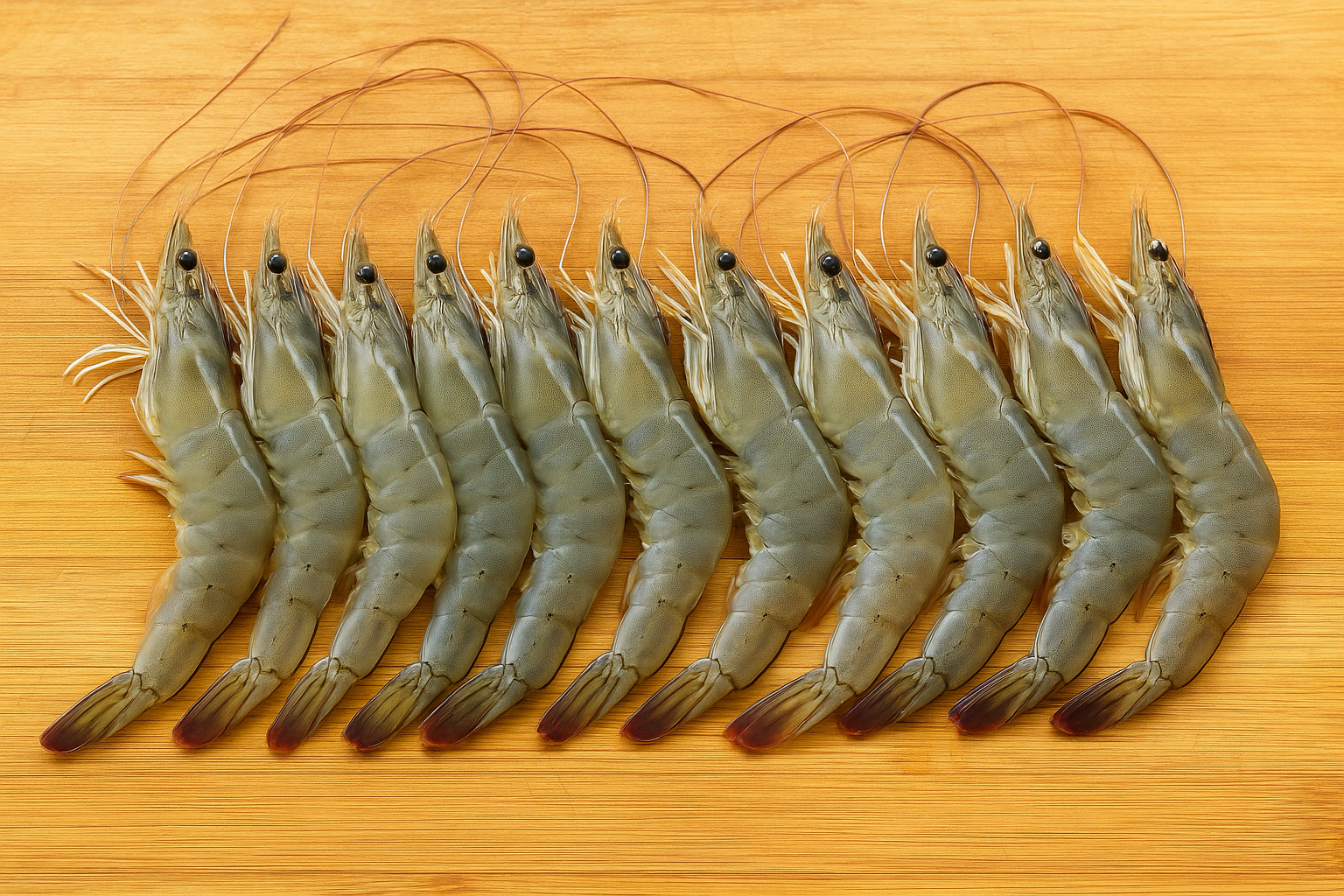  Australia – Thị trường tiềm năng cho tôm Việt