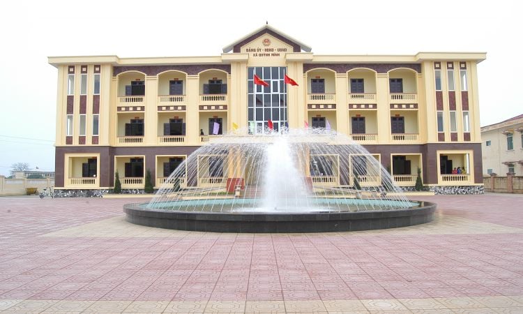 Bảo đảm tiến độ đưa vào hoạt động cấp xã mới từ ngày 172025, cấp tỉnh trước ngày 1582025