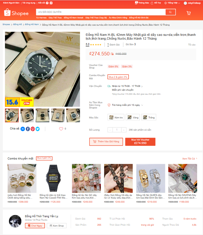 Sau nhiều ngày tố cáo, nhiều sản phẩm nghi hàng giả, hàng nhái trên Shopee vẫn tồn tại