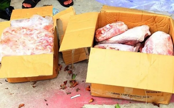 Gian lận thương mại Khi lợi nhuận che mờ tất cả!