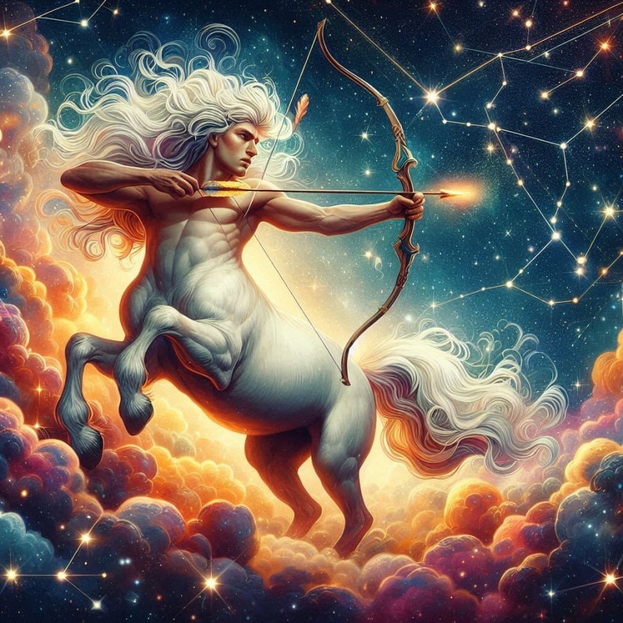 Giải mã khí chất cung Nhân Mã Khi trái tim không thuộc về một nơi cố định