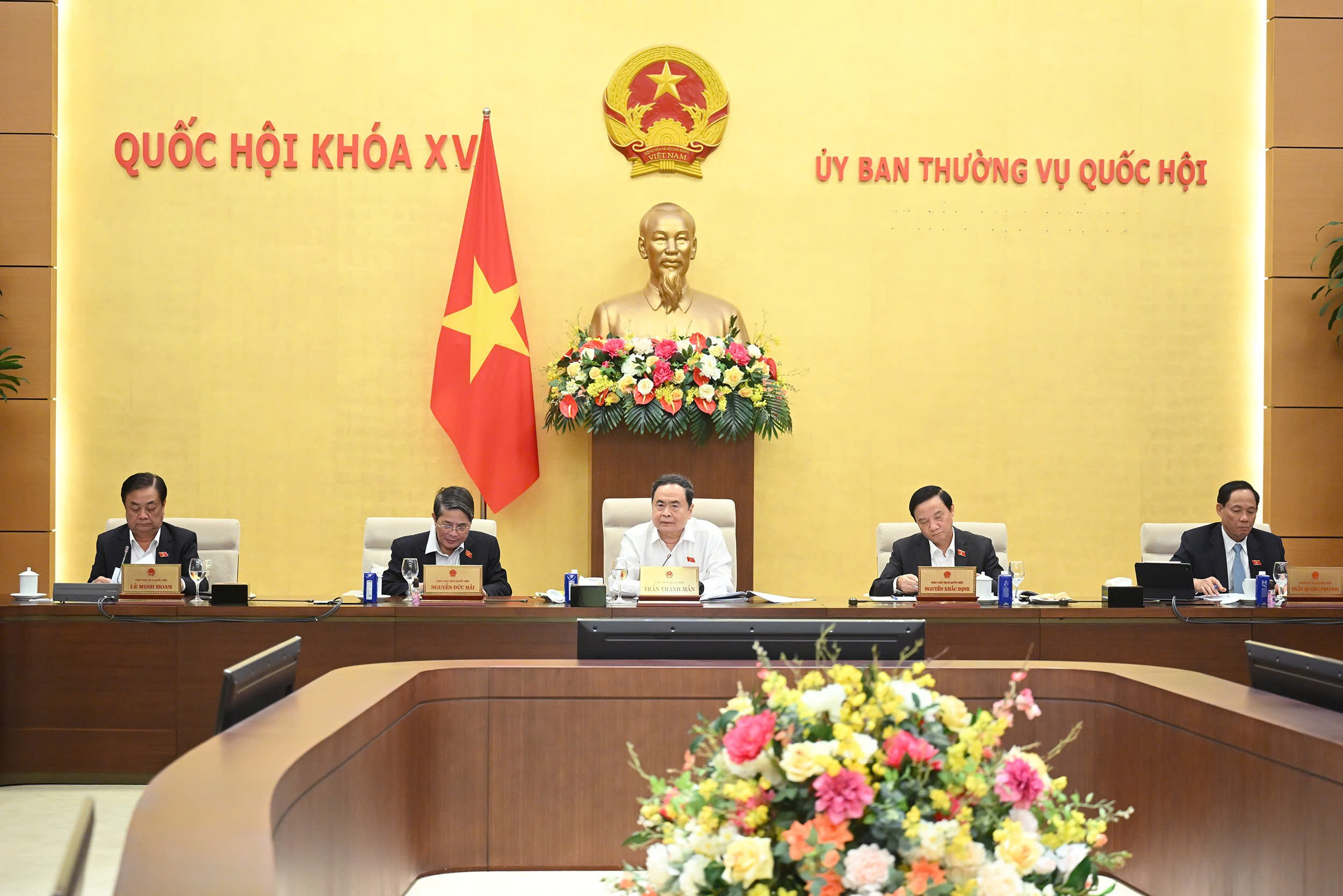 Khơi thông điểm nghẽn, tạo hành lang pháp lý trong triển khai các dự án đường sắt