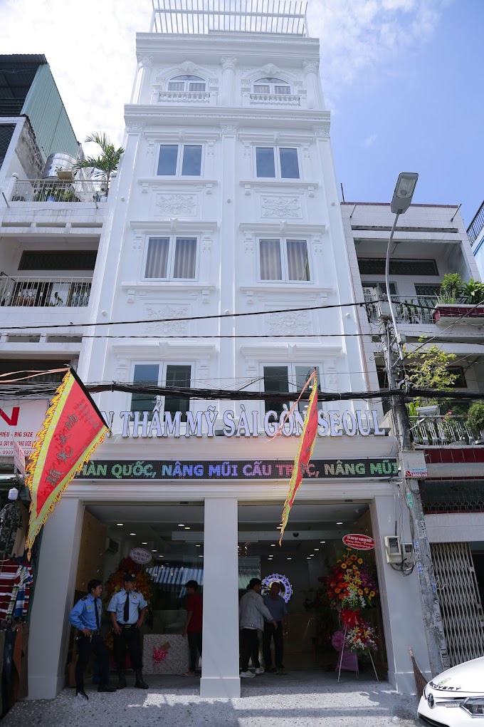 Xử phạt hàng loạt phòng khám, bệnh viện thẩm mỹ tại TP.HCM