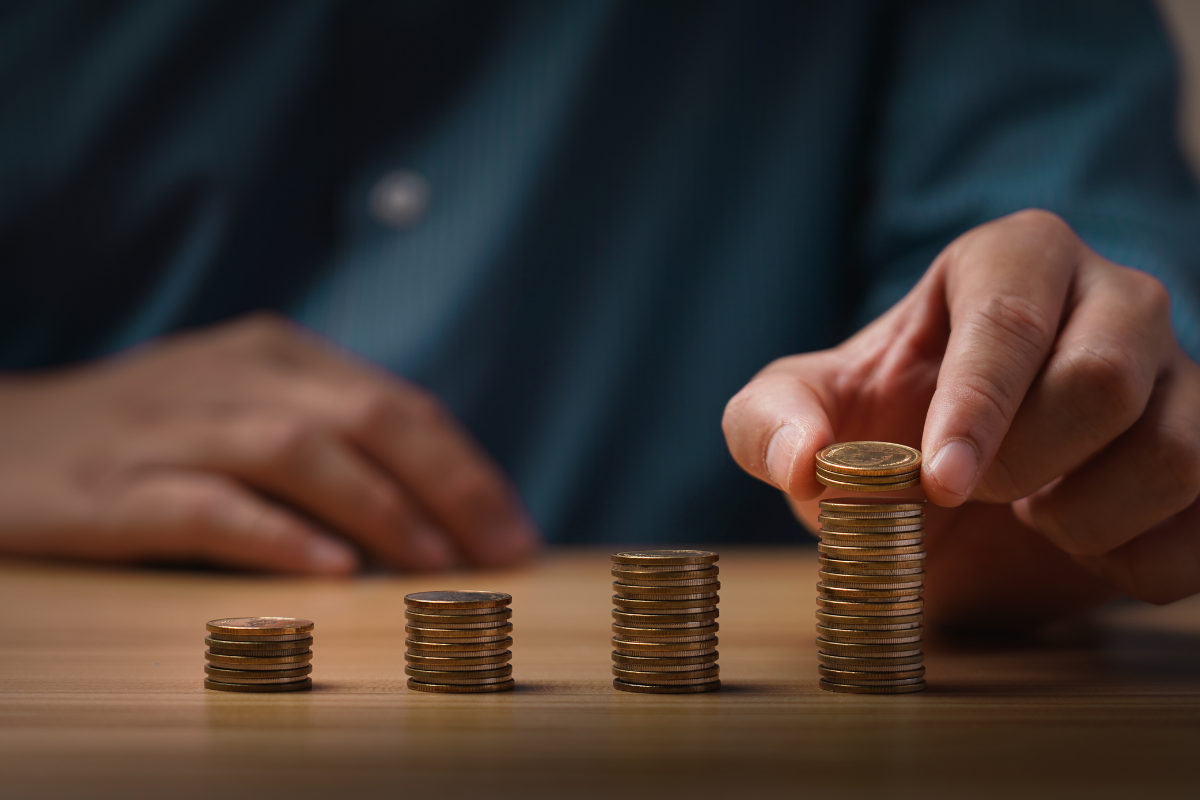 23 doanh nghiệp trả cổ tức tuần từ 16-206