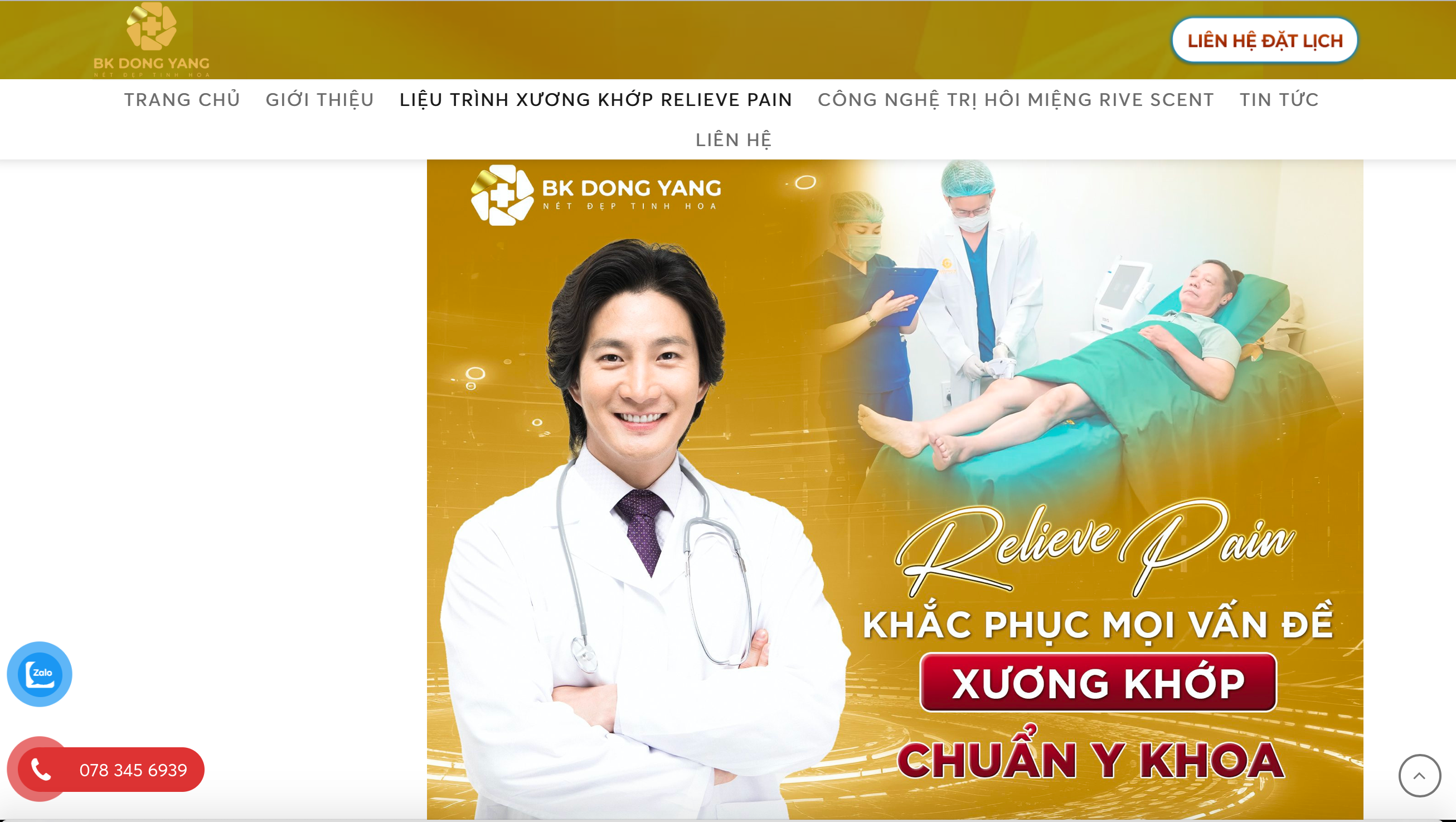Cơ sở BK Dong Yang tiếp tục bị xử phạt và đình chỉ hoạt động