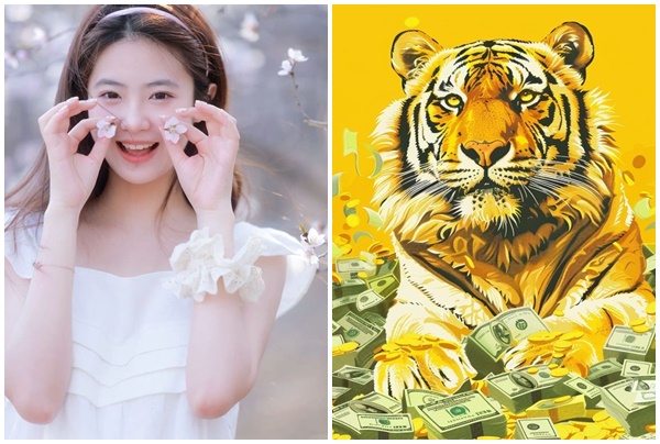 Tử vi 3 con giáp may mắn nhất thứ Hai (166) Tài lộc ổn định, tiền bạc rủng rỉnh