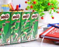 Nestlé Việt Nam bị phạt 80 triệu đồng do vi phạm quảng cáo 