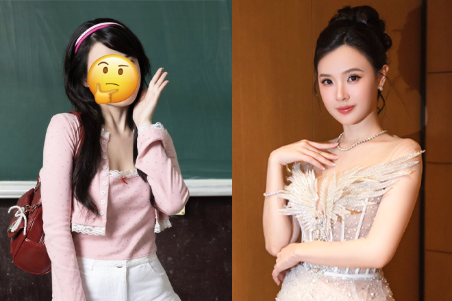 Diện mạo ngày càng lạ lẫm của Midu, dân mạng nghi nàng dâu hào môn can thiệp dao kéo