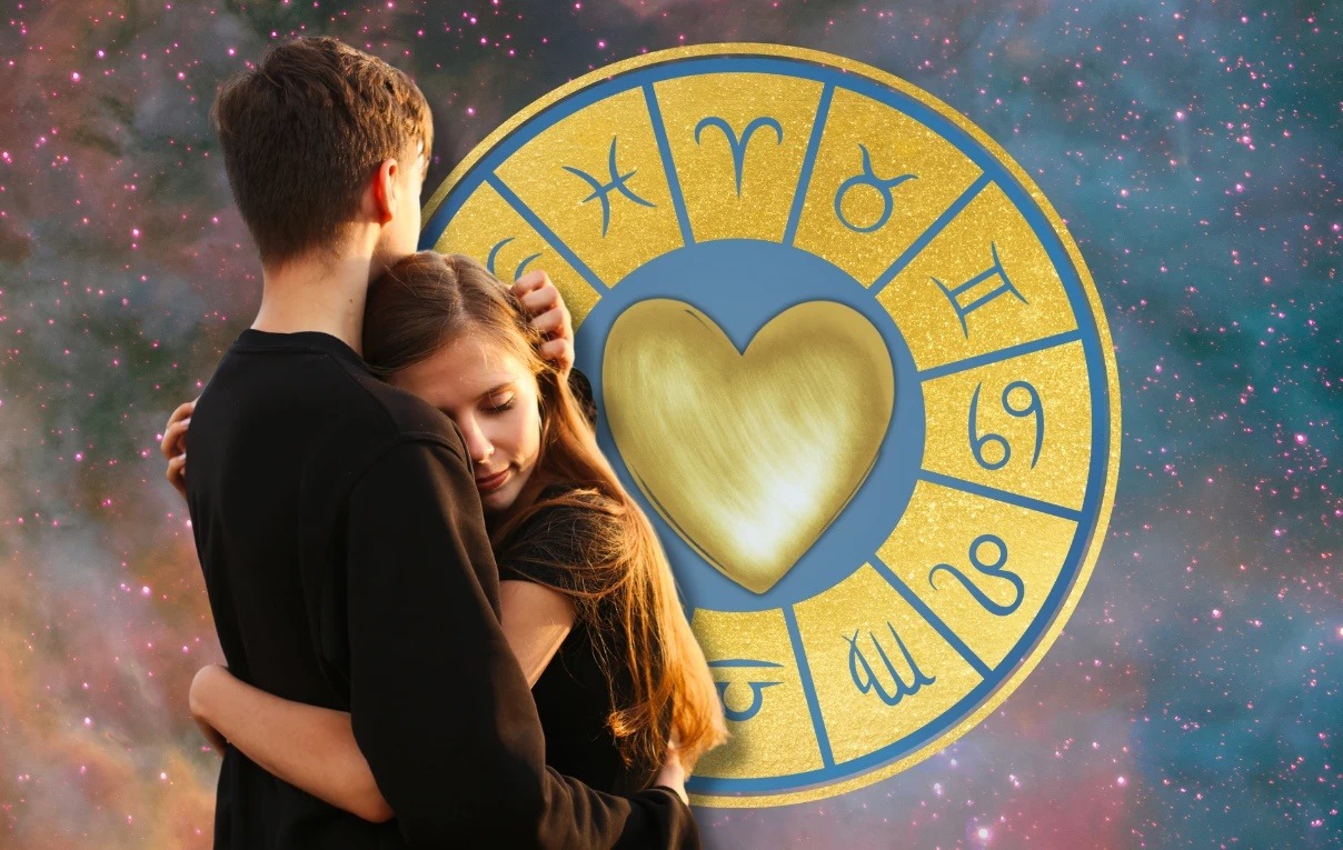 Giải mã tình yêu cung Nhân Mã Khi lửa đam mê gặp gió tự do