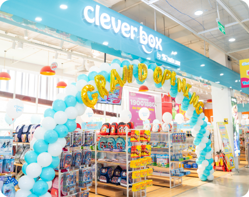 Gam màu tối tại Thiên Long - Công ty con do ái nữ Chủ tịch điều hành lỗ chục tỷ sau 2 năm đầu hoạt động