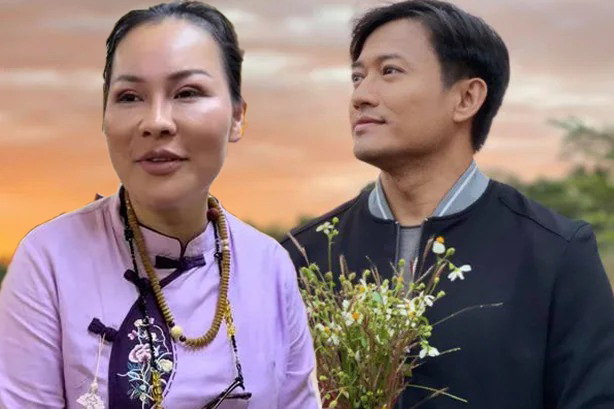 Vợ cố nghệ sĩ Quý Bình lần đầu lên tiếng chuyện mâu thuẫn với gia đình chồng