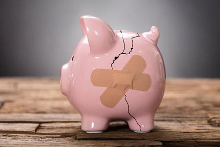 30 ngày tới đề phòng bẫy tiền bạc! 4 cung hoàng đạo dễ rơi vào cảnh tiền mất tật mang