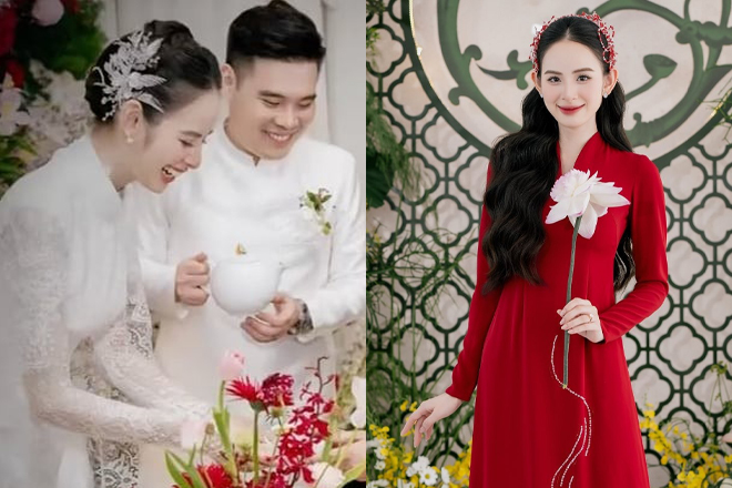 Hé lộ hậu trường màn cầu hôn chấn động của chồng thiếu gia dành cho Hương Liên