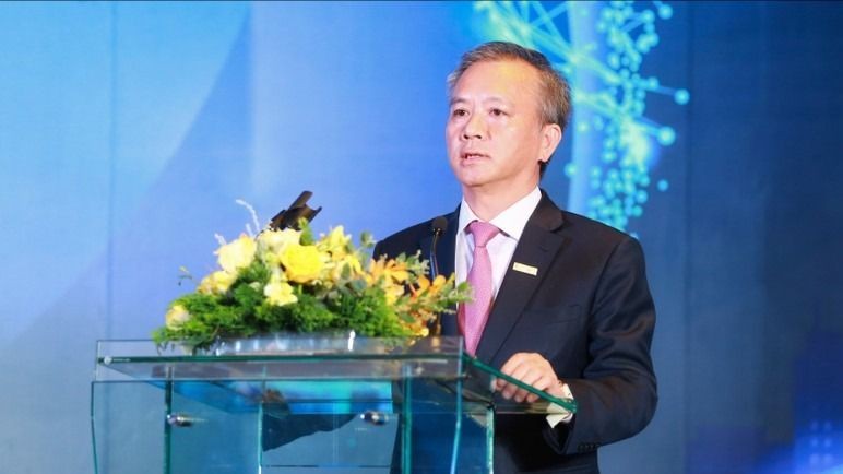 Chủ tịch Bamboo Airways bất ngờ xin từ nhiệm