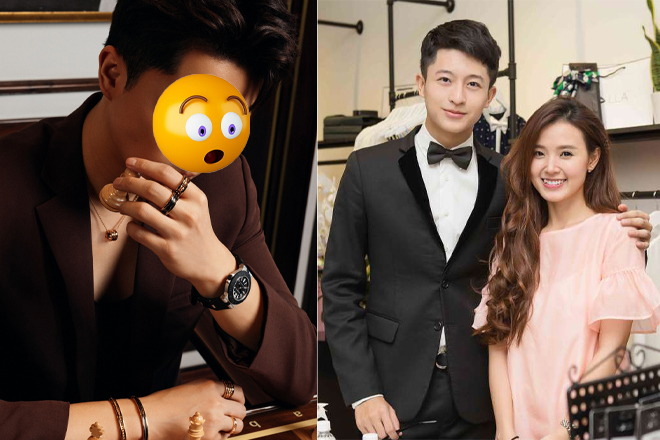 Giật mình diện mạo tình cũ Midu sau tai nạn vào năm 2017 khiến mặt tổn thương nghiêm trọng 