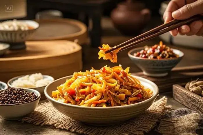 Đừng mắc sai lầm nữa! 10 thói quen ăn uống này đang âm thầm giết chết sức khỏe của bạn!