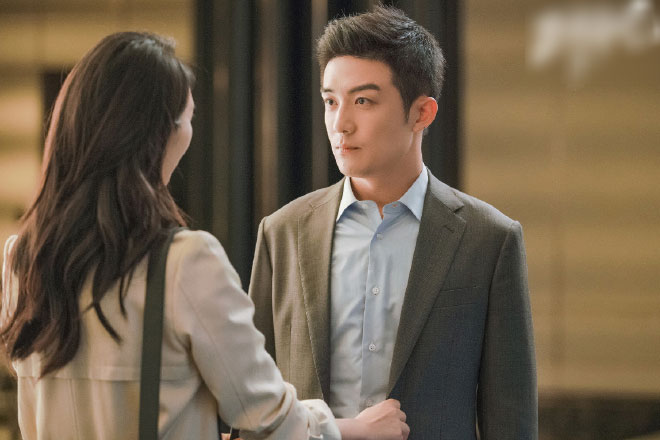 Đang được chữa lành từ người yêu mới thì chồng cũ đột nhiên xin quay lại