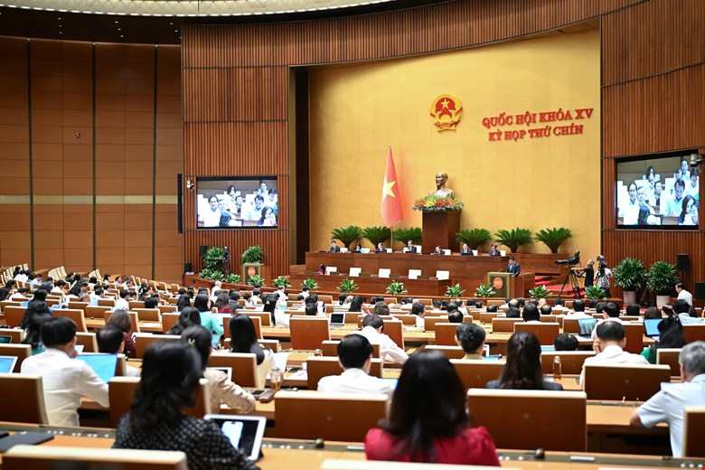  Nhiều nhóm mặt hàng sẽ được giảm 2% thuế VAT đến hết năm 2026