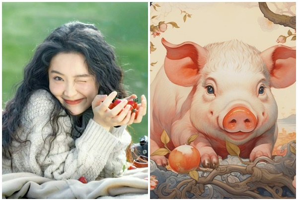 Tử vi 12 con giáp thứ Tư ngày 186 Vận trình rực sáng, may mắn gặp thời