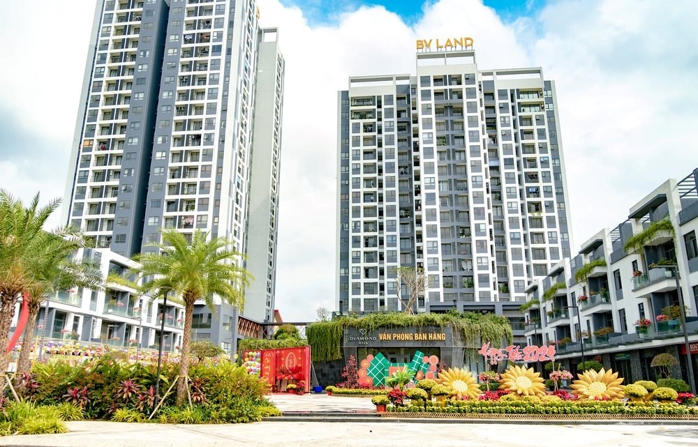 Công ty con của BV Land (BVL) bị xử phạt vì mua chui cổ phiếu VCM