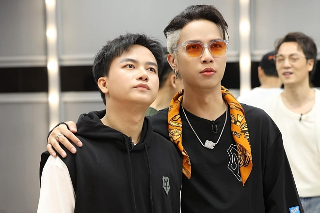 Anh tài Neko Lê bị chỉ trích vì trò đùa với Bùi Công Nam