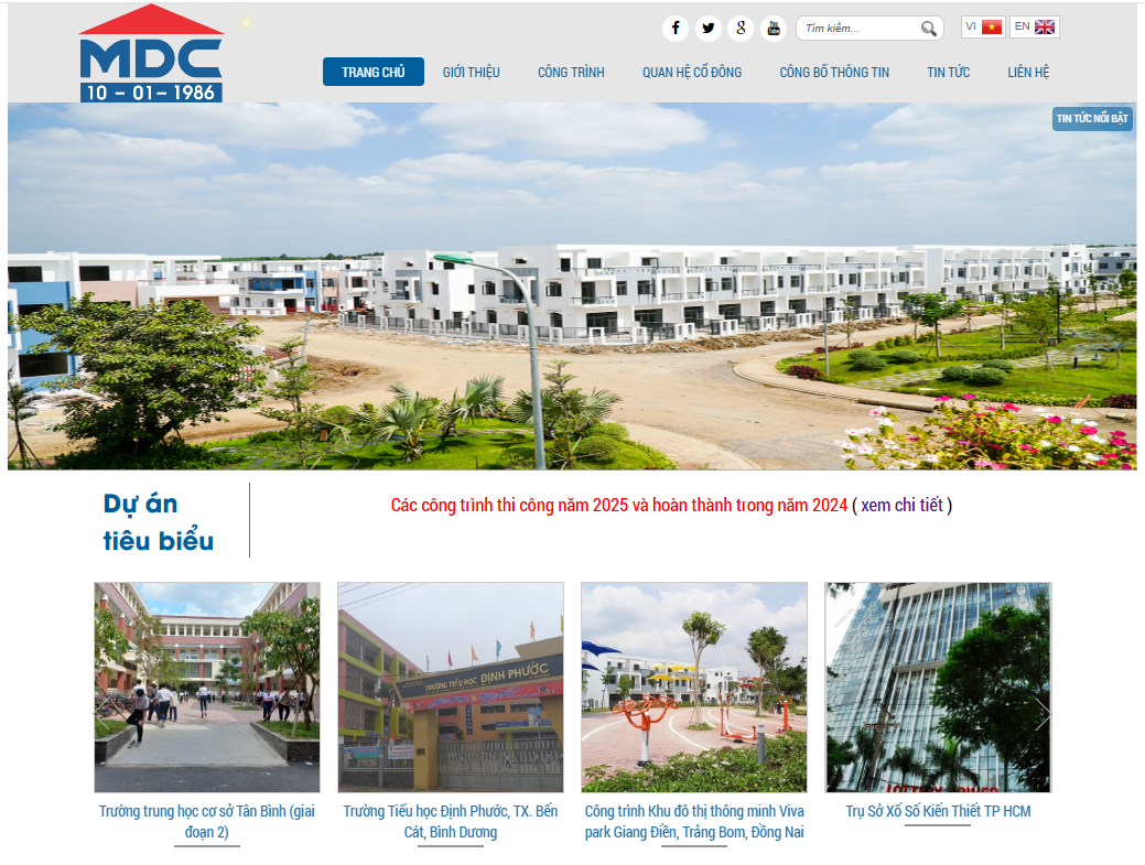 Công ty Miền Đông bị phạt hơn 500 triệu đồng do vi phạm trong lĩnh vực môi trường