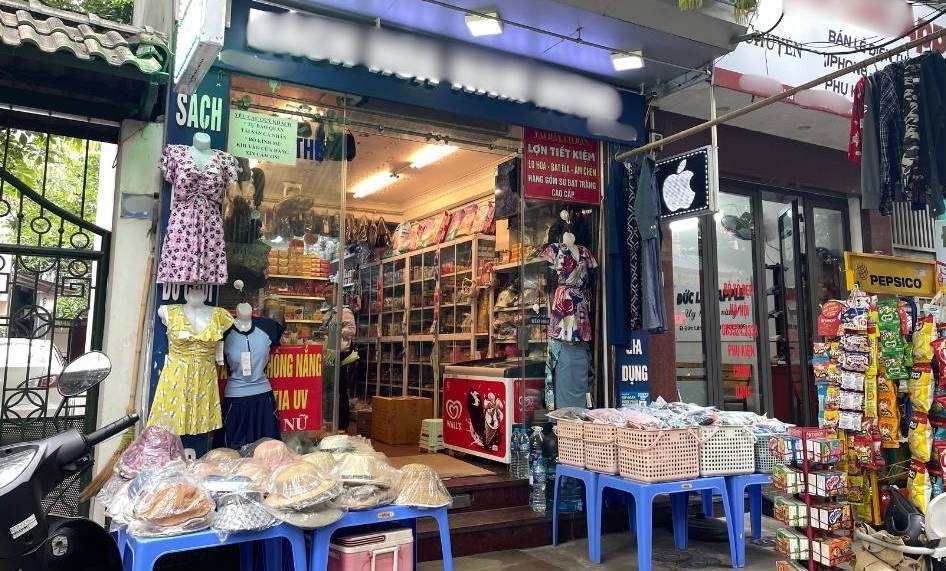 Ngân hàng tăng cường cho vay hộ kinh doanh sau khi bỏ thuế khoán