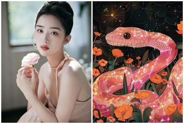 Trúng số đúng 2 ngày liên tiếp (186 và 196), 3 con giáp cuộc sống dư dả, vận may tăng vọt 