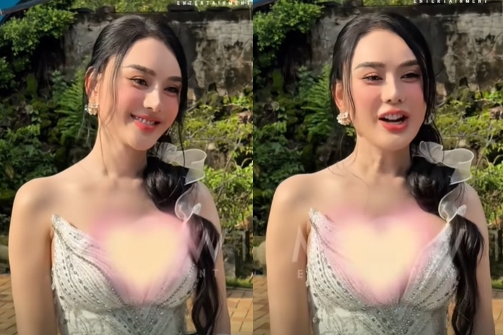 Lâm Khánh Chi mặt cứng đờ, tiết lộ sợ yêu đại gia