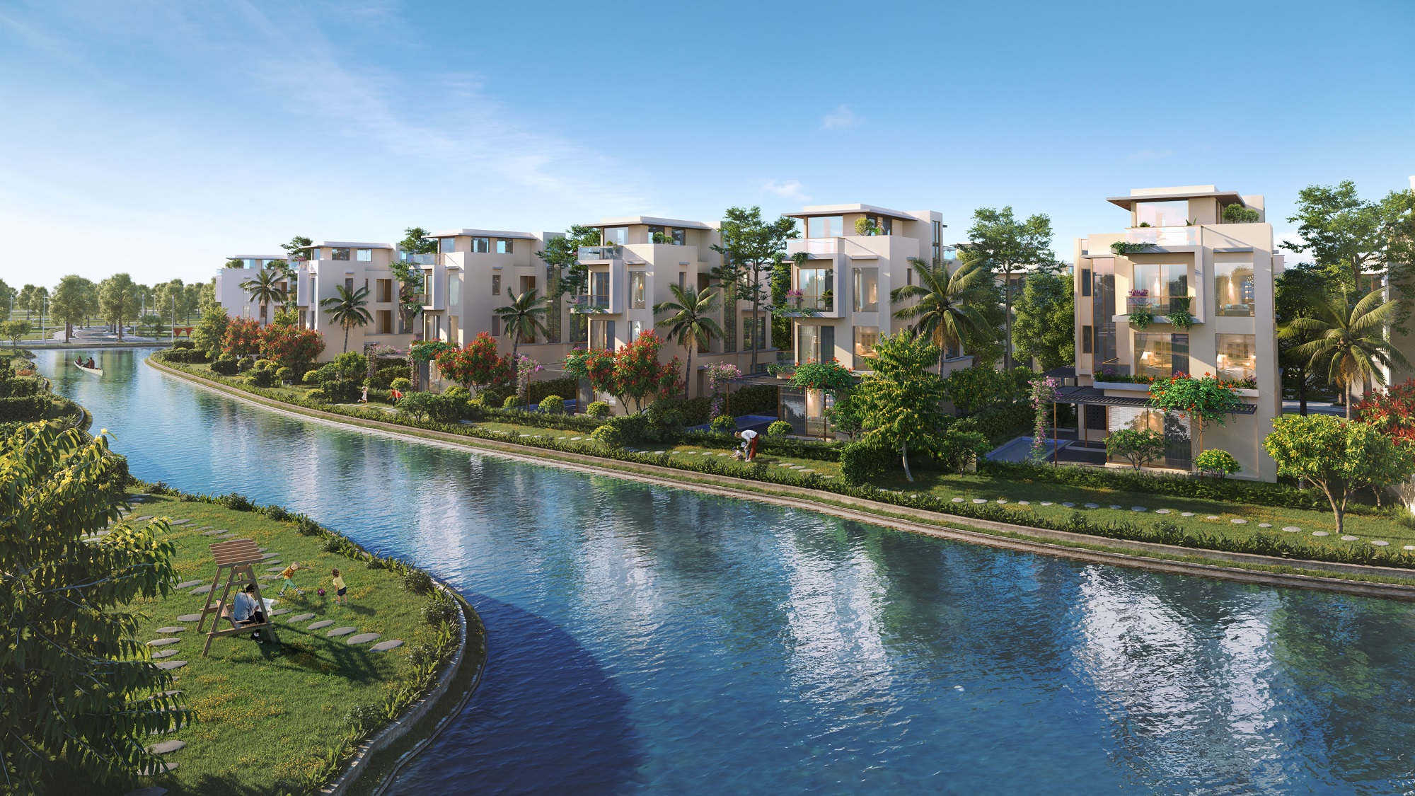 Đồ Sơn – điểm đến mới của phong cách sống nghỉ dưỡng 5 sao