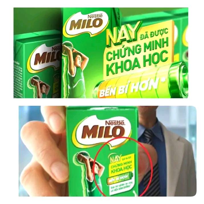 Vì sao Nestlé Việt Nam vẫn im lặng trước yêu cầu khắc phục hậu quả
