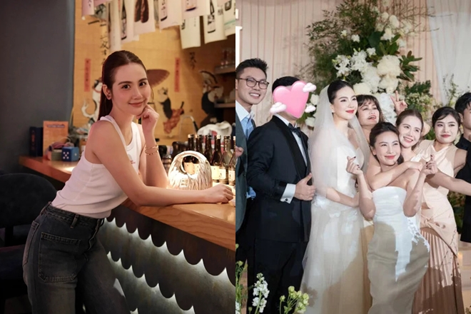 Xôn xao thông tin Huyền Lizzie có bạn trai mới